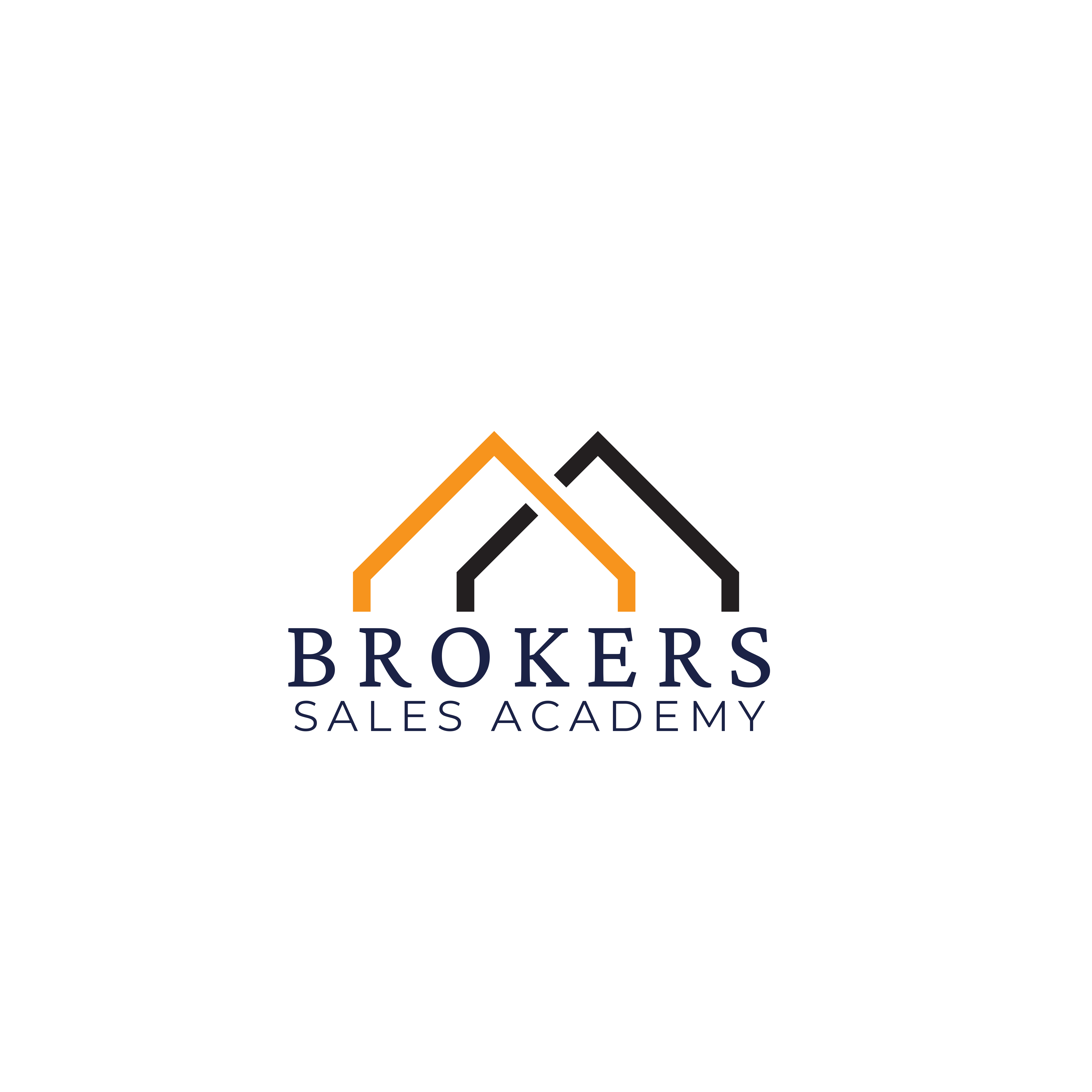 Brokers Sales Academy Logo